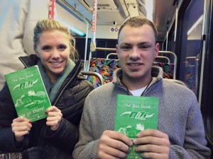 Using the Bus