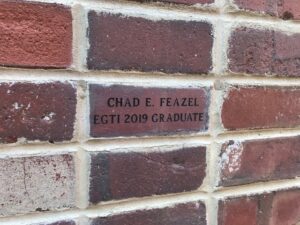 Personalized Brick